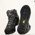 Мъжки обувки за преходи Scarpa ZG Lite GTX кафяво 67080 12