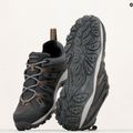 Мъжки ботуши за туризъм Merrell Alverstone 2 GTX сив J037167 19