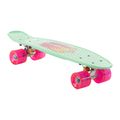 Deskorolka сърф скейт Street Surfing Pop Board Popcorn zielona 0504041/6