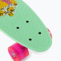Deskorolka сърф скейт Street Surfing Pop Board Popcorn zielona 0504041/6 8