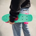 Deskorolka сърф скейт Street Surfing Pop Board Popcorn zielona 0504041/6 10