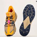 Мъжки ботуши за туризъм The North Face Oxeye Tech yellow NF0A7W5UIIH1 19