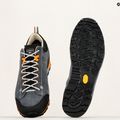 Мъжки ботуши за туризъм Dolomite 54 Hike Low Evo GTX сив 289208 17
