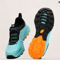 Дамски обувки за преходи Scarpa Rapid син-черен 72701 18
