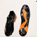 Мъжки футболни обувки Joma Evolution Cup FG black/orange 18