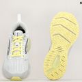 Brooks Levitate 6 дамски обувки за бягане бяло/стрица/жълто 14