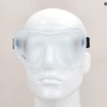 Aqualung Nabul прозрачна маска за гмуркане MS5550001 11