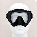 Aqualung Nabul черна маска за гмуркане MS5550101 8