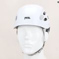 Каска за катерене Petzl Borea бяла A048AA00 10