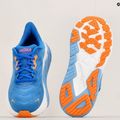 Дамски обувки за бягане HOKA Arahi 6 blue 1123195-AACS 12