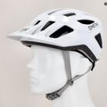 Smith Convoy MIPS 7KD каска за велосипед бяла E00741 9