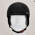 Мъжка ски каска HEAD Varius black 324320 5