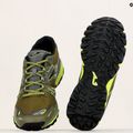 Мъжки обувки за бягане Joma Tk.Shock 2323 green TKSHOS2323 18