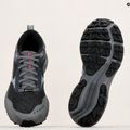 Дамски обувки за бягане Mizuno Wave Rider GTX сиви J1GD217922 14