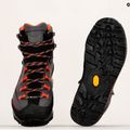 Дамски ботуши за трекинг La Sportiva Trango TRK Leather GTX сив 11Z909323 19