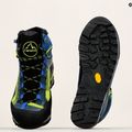 Високопланински ботуши La Sportiva за мъже Trango Tech GTX сини 21G634729 19