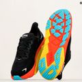 Мъжки обувки за бягане HOKA Arahi 6 black 1123194-BFLM 12
