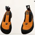 Мъжки обувки за катерене Evolv Rave 4500 orange/black 66-0000004105 19