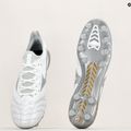 Mizuno Morelia Neo III Beta JP футболни обувки бели P1GA239004 12