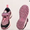 Jack Wolfskin Vili Hiker Texapore Low детски туристически обувки розово 4056831_2197_370 12