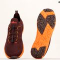 Мъжки туристически обувки Spirit Knit Low maroon 4056621_2196_105 12