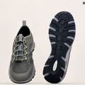 Jack Wolfskin мъжки туристически обувки Breezer Vent Low сиви 4050131_6128_115 12