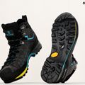 Дамски обувки за преходи Scarpa Zodiac Plus GTX сив 71110 18