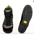 AKU Trekker Lite III GTX black/green мъжки ботуши за трекинг 13