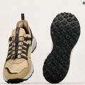 Jack Wolfskin мъжки туристически обувки Dromoventure Athletic Low beige 4057011_5156_110 12
