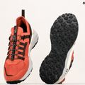 Jack Wolfskin мъжки туристически обувки Dromoventure Athletic Low червени 4057011_2188_075 12