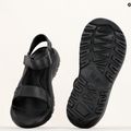 Мъжки сандали за туризъм Teva Hurricane Drift черни 1124073 10