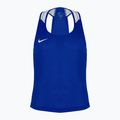 Мъжка тренировъчна тениска Nike Boxing Tank blue 652861-493