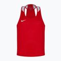 Мъжка тренировъчна тениска Nike Boxing Tank red 652861-657