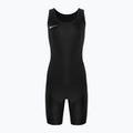 Дамски гащеризон Nike Weightlifting Singlet black