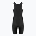 Дамско трико Nike Weightlifting Singlet black 2