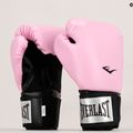 Дамски боксови ръкавици Everlast Pro Style 2 pink EV2120 PNK 7