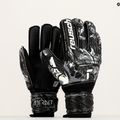 Reusch Attrakt Resist Finger Support Вратарски ръкавици черни 5370610-7700 9