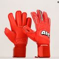 4Keepers Force V4.23 Rf вратарски ръкавици червени 9
