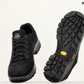 Мъжки ботуши за преходи Alpina Prima Low black 17