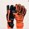 Reusch Attrakt Freegel Fusion Ortho-Tec Вратарски ръкавици червени 5370990-3333 9
