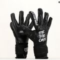 Reusch Pure Contact Infinity вратарски ръкавици черни 5370700-7700 10