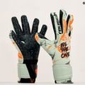 Reusch Pure Contact Fusion зелени вратарски ръкавици 5370900-5444 8