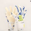 Reusch Pure Contact Gold X вратарски ръкавици бели 5370901-1089 10