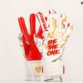 Вратарски ръкавици Reusch Pure Contact Gold X GluePrint, бели 5370075-1011 9