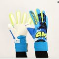 Детски вратарски ръкавици 4Keepers Neo Liga Nc Jr сини 9