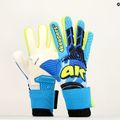 4Keepers Neo Liga Nc вратарски ръкавици сини 10