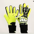 4Keepers Neo Focus Nc зелени вратарски ръкавици 11
