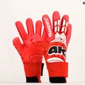 4Keepers Neo Rodeo Nc вратарски ръкавици червени 10
