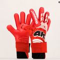 4Keepers Neo Rodeo Nc Jr детски вратарски ръкавици червени 10