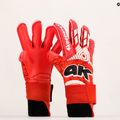 4Keepers Neo Rodeo Rf2G Jr детски вратарски ръкавици червени 10